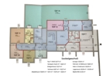 Grundriss - Investment - Ferienwohnungen - Apartmenthaus mit Ausbaupotenzial in einer der beliebtesten Ferienregionen Österreichs