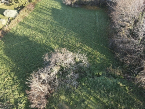 Maria Enzersdorf – wunderbares, großzügiges Baugrundstück in Grünruhelage mit Aussicht, 2344 Maria Enzersdorf, Grundstück