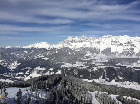 Investment – Ferienwohnungen – Apartmenthaus mit Geschäftslokalen im Zentrum Schladmings, 8970 Schladming, Apartmenthaus